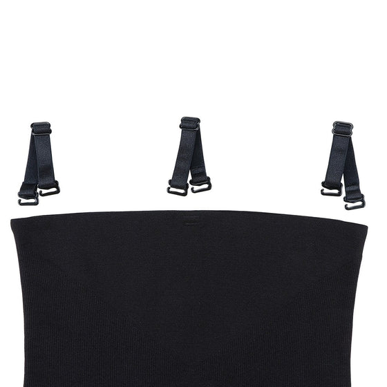 Wholesale Seamless Instant Smooth Three Buckles Butt Lifter Bodycon