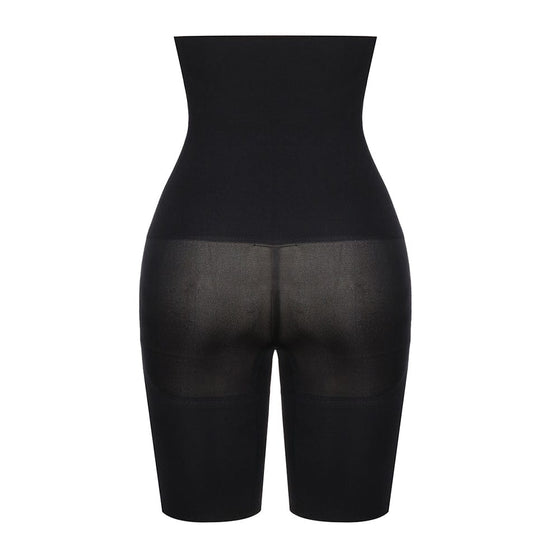 Wholesale Seamless Instant Smooth Three Buckles Butt Lifter Bodycon