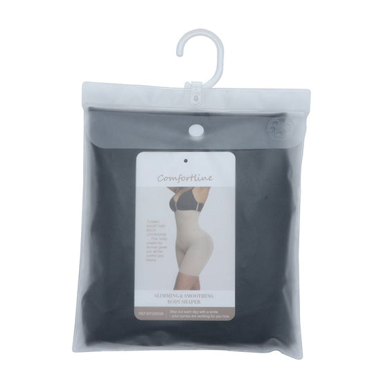Wholesale Seamless Instant Smooth Three Buckles Butt Lifter Bodycon