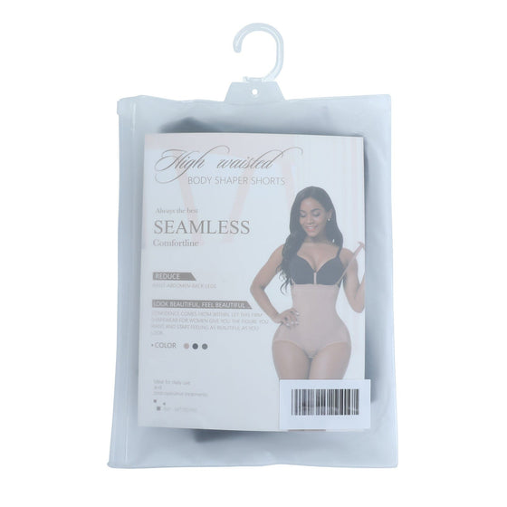 Wholesale Seamless Happy Butt Bodysuit Anti-Slip Stretchy
