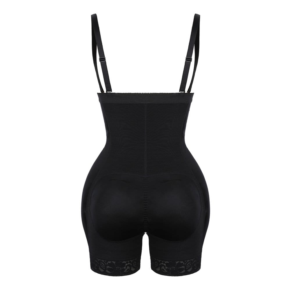 [USA Warehouse] Butt Lifter Tummy Control Shaper Shorts
