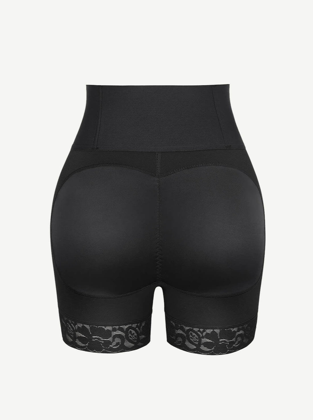Wholesale Butt Lifter Tummy Control Middle Waisted Shaper Shorts