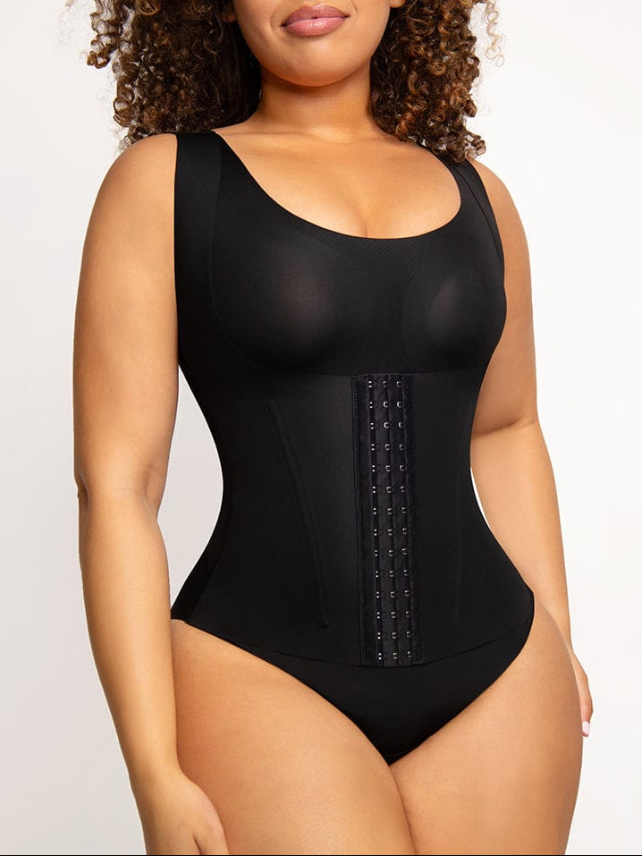 Wholesale 4 In 1 Air Slim Shaping Tank Tummy Control Shapewear