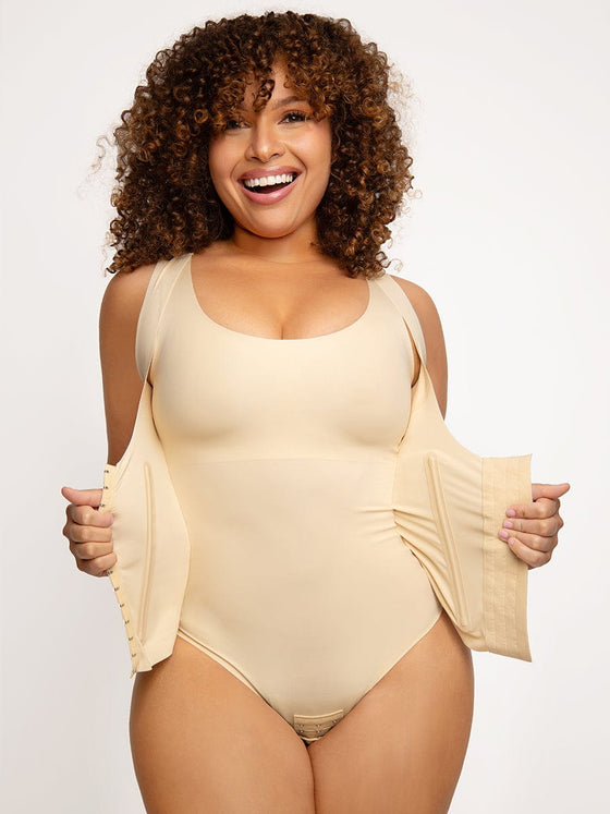 Wholesale 4 In 1 Air Slim Shaping Tank Tummy Control Shapewear