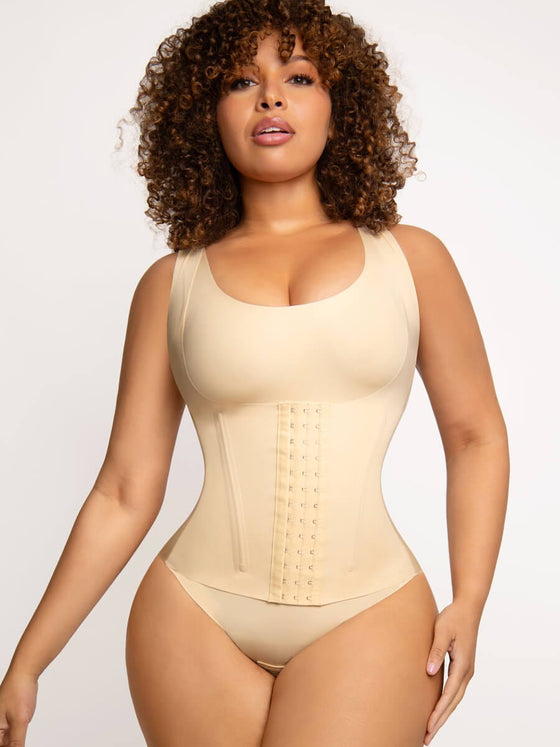 Wholesale 4 In 1 Air Slim Shaping Tank Tummy Control Shapewear