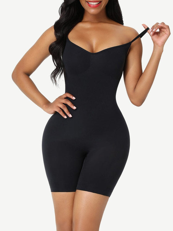 Wholesale Plus Size Full Body Shaper