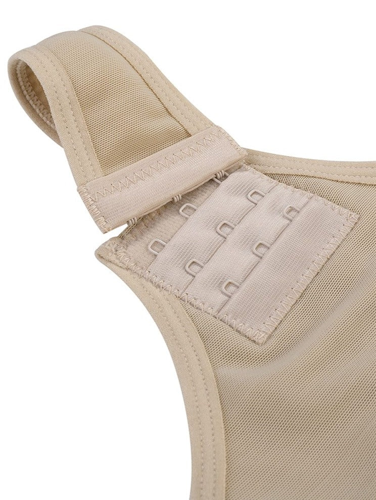 Wholesale Plunge Low-Back Thong Shapewear Bridal Bodysuit