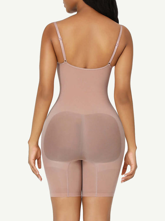 Wholesale Plus Size Full Body Shaper