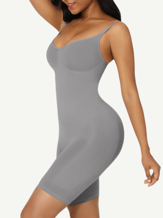 Wholesale Plus Size Full Body Shaper