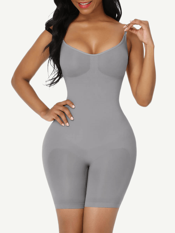 Wholesale Plus Size Full Body Shaper