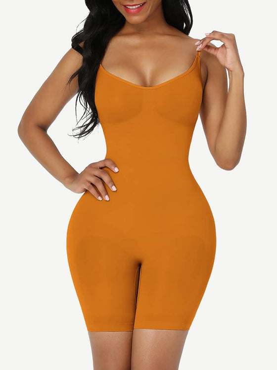 Wholesale Plus Size Full Body Shaper