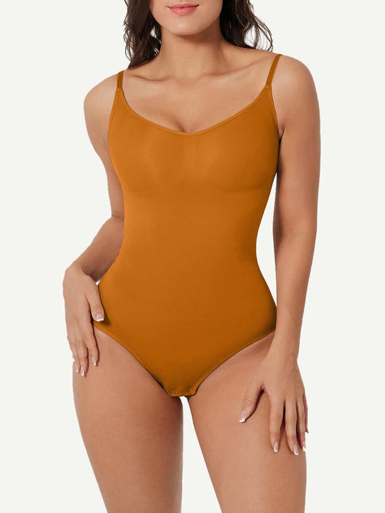 Wholesale Tighten The Abdomen One-piece Shapewear Briefs
