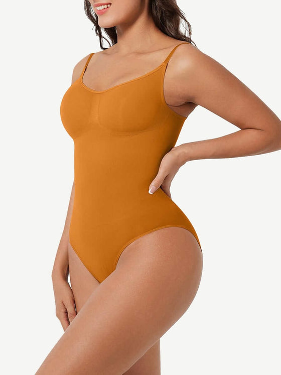Wholesale Tighten The Abdomen One-piece Shapewear Briefs