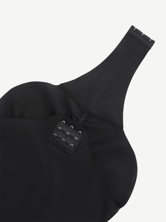 Wholesale Air Slim V Neck Fit 3 in 1 Bodysuit Shapewear