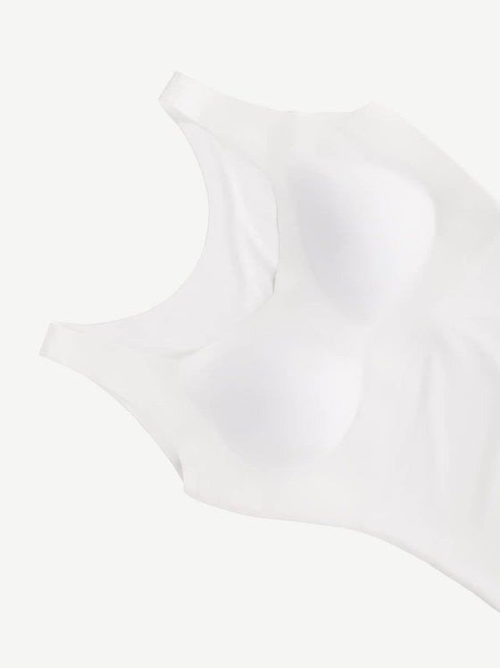 Wholesale Air Slim V Neck Fit 3 in 1 Bodysuit Shapewear
