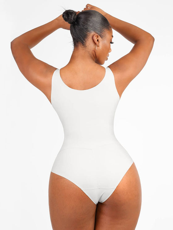 Wholesale Air Slim V Neck Fit 3 in 1 Bodysuit Shapewear
