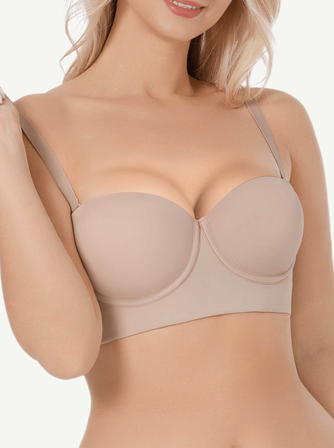 Wholesale Strong Support Multifunctional Comfortable Breathable Bra