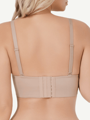 Wholesale Strong Support Multifunctional Comfortable Breathable Bra