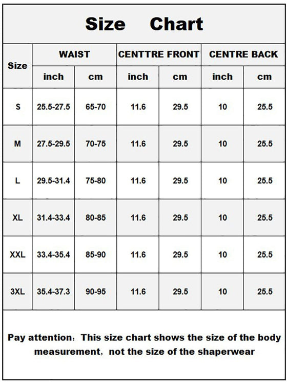 Wholesale Slimming Tummy 10 Steel Bones Neoprene Waist Trainer Custom Waist Trimmer