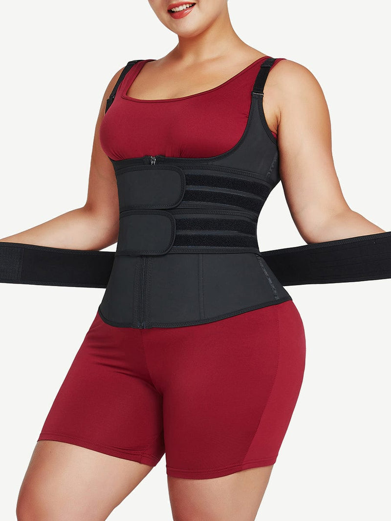 Top Latex Waist Trainer Wholesale from Design to Quality Waistdear