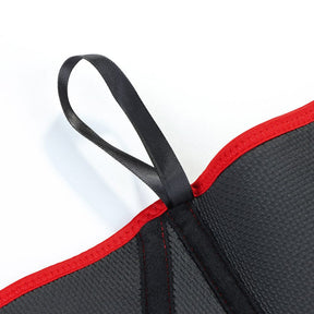 Wholesale Flatten Tummy Neoprene Zip Three-Belt Waist Trainer