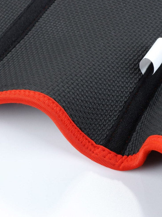 Wholesale Post Surgery Neoprene Double Belts Waist Trainer Slimming Belly