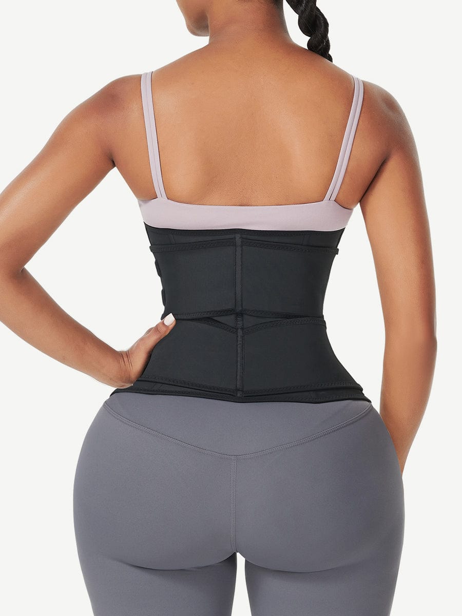 Top Latex Waist Trainer Wholesale from Design to Quality
