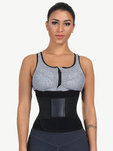 Wholesale Flat Out Yellow Detachable Bone Back Waist Cincher Big Size Meticulous Design